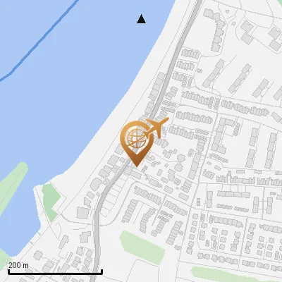 Foto zu Hauptstraße 272, 51143 Köln