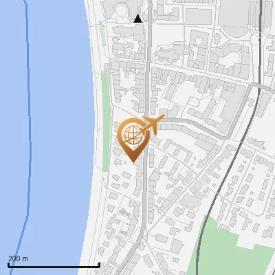 Foto zu Hauptstraße 331, 51143 Köln