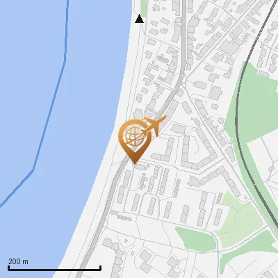 Foto zu Hauptstraße 334, 51143 Köln
