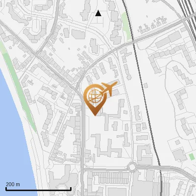 Foto zu Hauptstraße 432, 51143 Köln