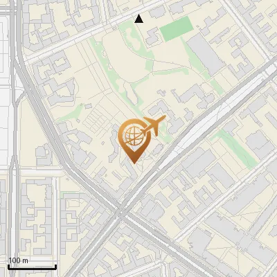 Foto zu Hauptstraße 47, 10827 Berlin