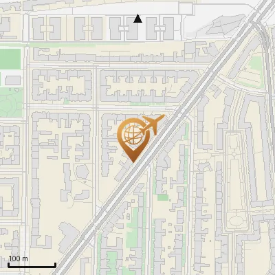 Foto zu Hauptstraße 73, 12159 Berlin