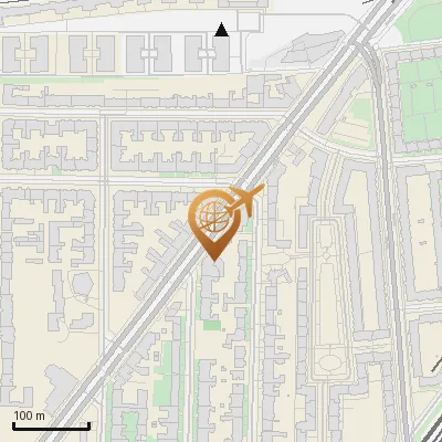 Foto zu Hauptstraße 88, 12159 Berlin
