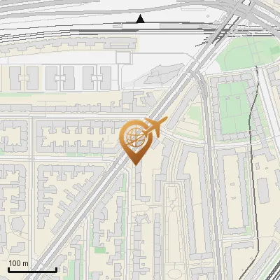 Foto zu Hauptstraße 90, 12159 Berlin