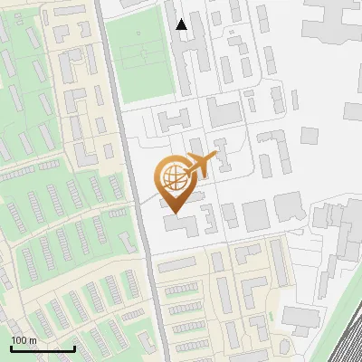 Foto zu Dorothea-Buck-Straße 2, 22159 Hamburg