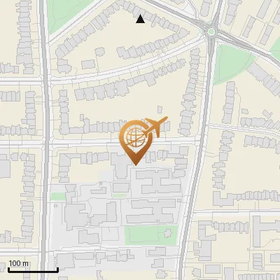 Foto zu Oberstraße 128, 20149 Hamburg