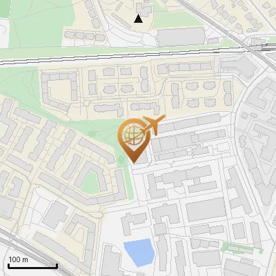 Foto zu Friesenweg 14, 22763 Hamburg