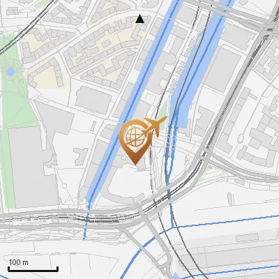 Foto zu Steinhöft 5, 20459 Hamburg