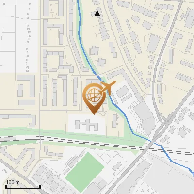 Foto zu Schlicksweg 39, 22307 Hamburg