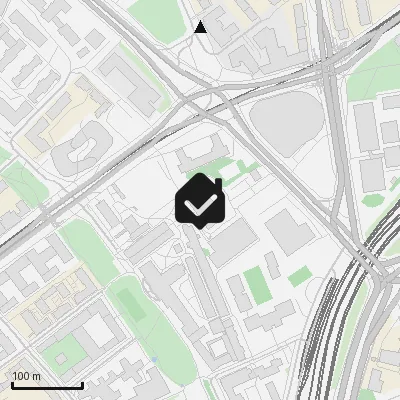 Bild zu Berliner Tor 7, 20099 Hamburg