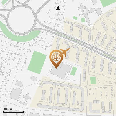 Foto zu Snitgerreihe 4, 22111 Hamburg