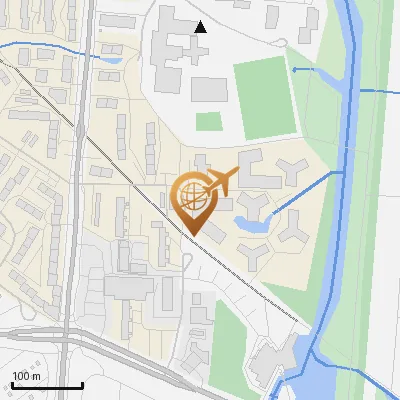 Foto zu Hermann-Westphal-Straße 11, 21107 Hamburg