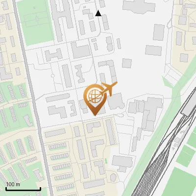 Foto zu Marie-Bautz-Weg 11, 22159 Hamburg