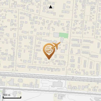 Foto zu Hausbrucher Bahnhofstraße 13, 21147 Hamburg