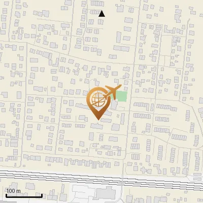 Foto zu Hausbrucher Bahnhofstraße 19, 21147 Hamburg