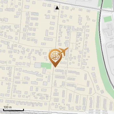 Foto zu Hausbrucher Bahnhofstraße 20, 21147 Hamburg