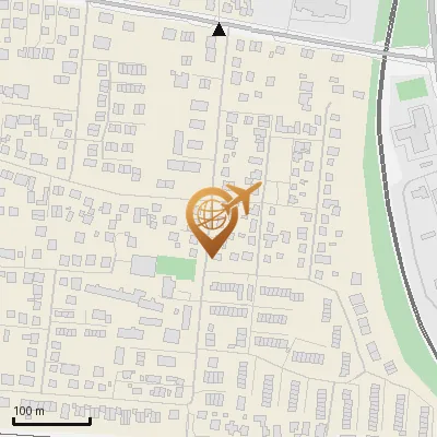 Foto zu Hausbrucher Bahnhofstraße 22, 21147 Hamburg