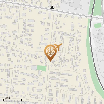 Foto zu Hausbrucher Bahnhofstraße 24, 21147 Hamburg