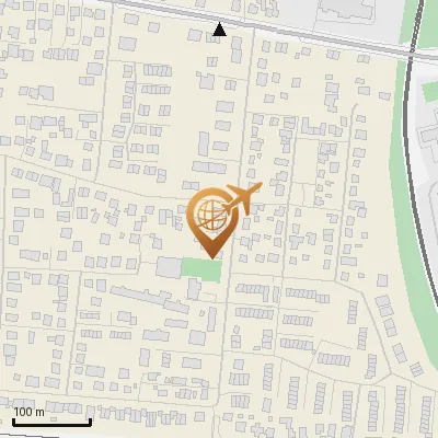 Foto zu Hausbrucher Bahnhofstraße 25, 21147 Hamburg