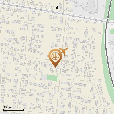 Foto zu Hausbrucher Bahnhofstraße 29, 21147 Hamburg