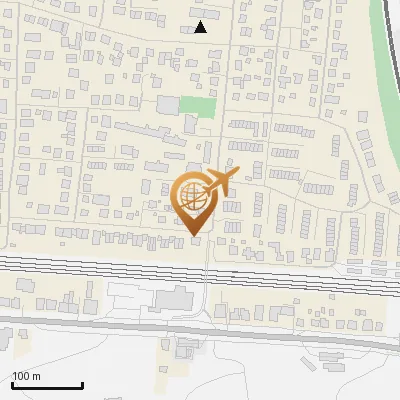 Foto zu Hausbrucher Bahnhofstraße 3, 21147 Hamburg