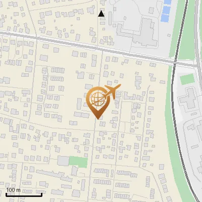 Foto zu Hausbrucher Bahnhofstraße 32, 21147 Hamburg