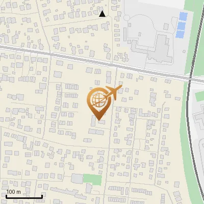 Foto zu Hausbrucher Bahnhofstraße 35, 21147 Hamburg