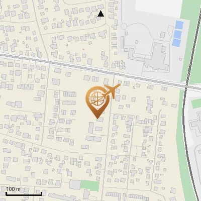 Foto zu Hausbrucher Bahnhofstraße 37, 21147 Hamburg