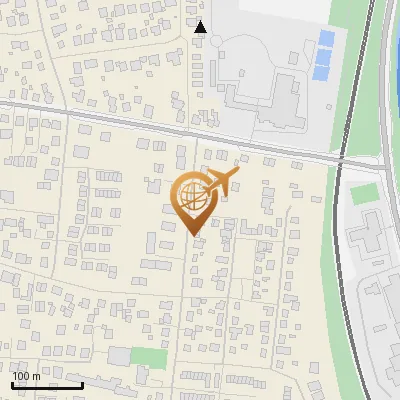 Foto zu Hausbrucher Bahnhofstraße 38, 21147 Hamburg