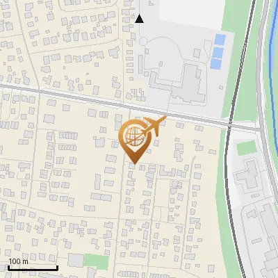 Foto zu Hausbrucher Bahnhofstraße 40, 21147 Hamburg