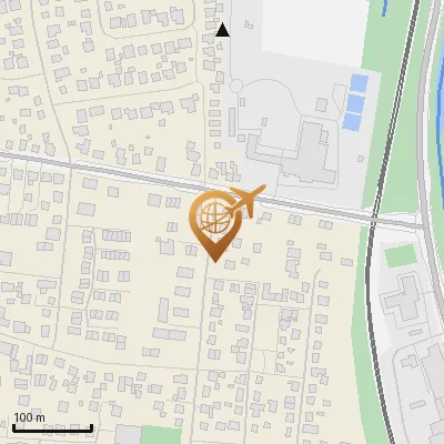 Foto zu Hausbrucher Bahnhofstraße 42, 21147 Hamburg