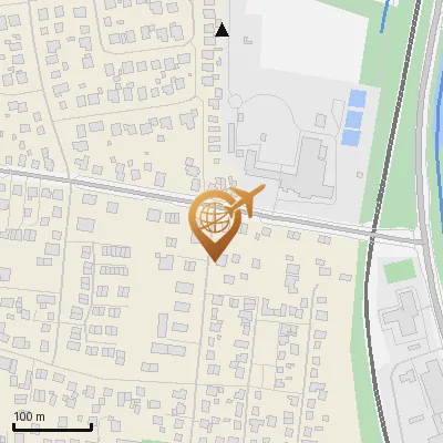 Foto zu Hausbrucher Bahnhofstraße 44, 21147 Hamburg