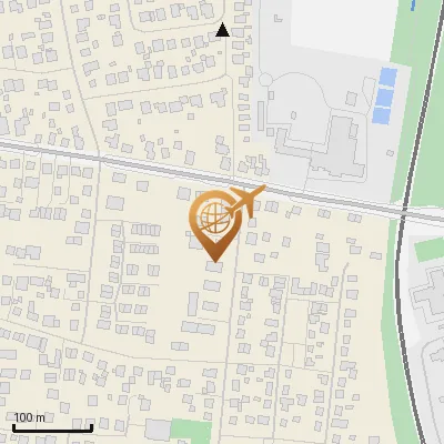 Foto zu Hausbrucher Bahnhofstraße 47, 21147 Hamburg