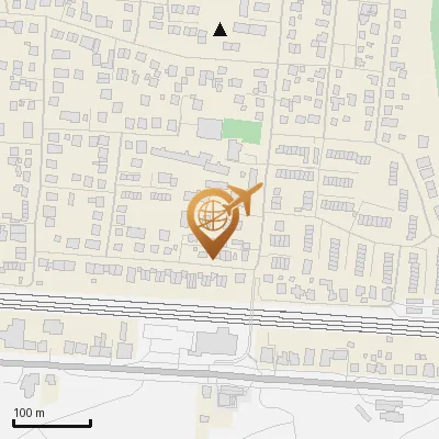 Foto zu Hausbrucher Bahnhofstraße 5, 21147 Hamburg