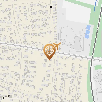 Foto zu Hausbrucher Bahnhofstraße 53, 21147 Hamburg