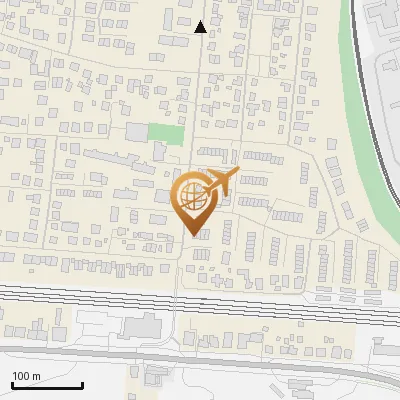 Foto zu Hausbrucher Bahnhofstraße 8, 21147 Hamburg