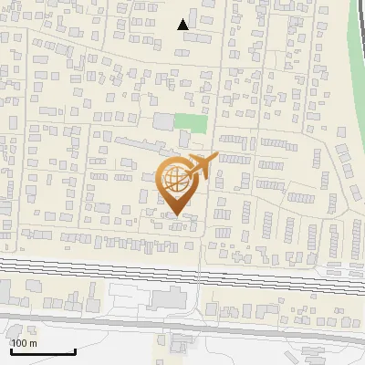 Foto zu Hausbrucher Bahnhofstraße 9, 21147 Hamburg