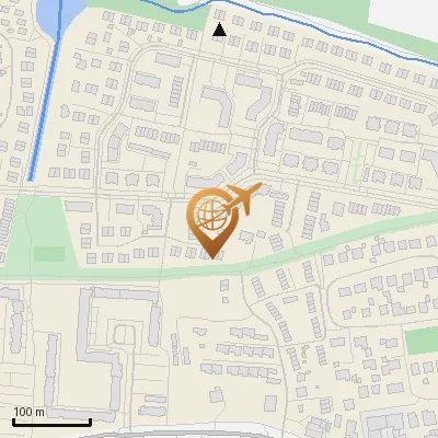 Foto zu Hausbrucher Eck 3, 21147 Hamburg