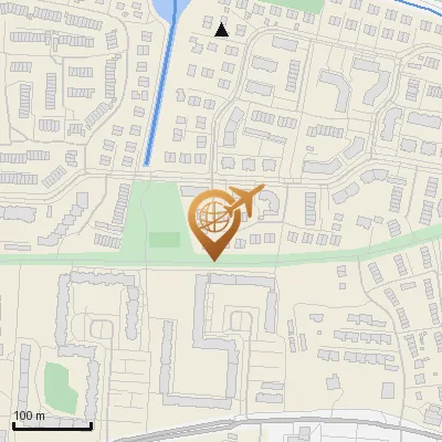 Foto zu Hausbrucher Eck 35, 21147 Hamburg