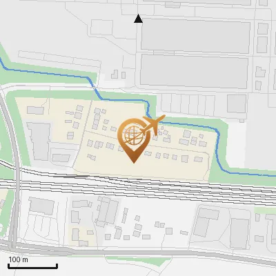 Foto zu Hausbrucher Moor 12, 21147 Hamburg