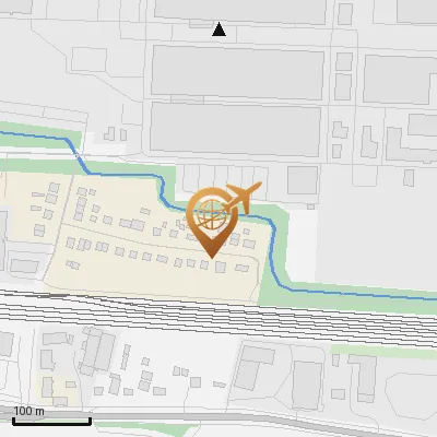 Foto zu Hausbrucher Moor 13, 21147 Hamburg