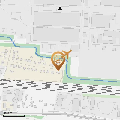 Foto zu Hausbrucher Moor 17, 21147 Hamburg