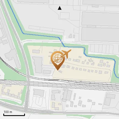 Foto zu Hausbrucher Moor 2, 21147 Hamburg