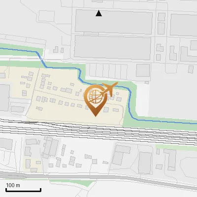 Foto zu Hausbrucher Moor 20, 21147 Hamburg