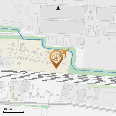 Foto zu Hausbrucher Moor 22, 21147 Hamburg