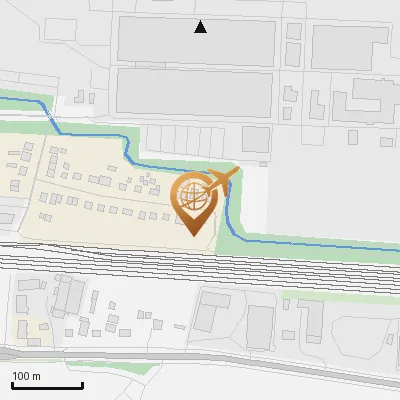 Foto zu Hausbrucher Moor 26, 21147 Hamburg