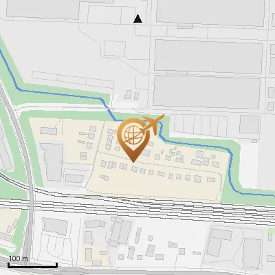 Foto zu Hausbrucher Moor 5, 21147 Hamburg