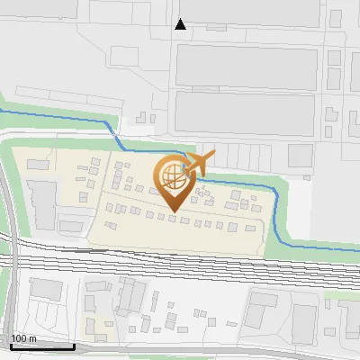 Foto zu Hausbrucher Moor 7, 21147 Hamburg