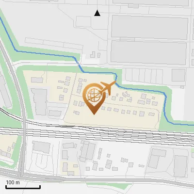 Foto zu Hausbrucher Moor 8, 21147 Hamburg