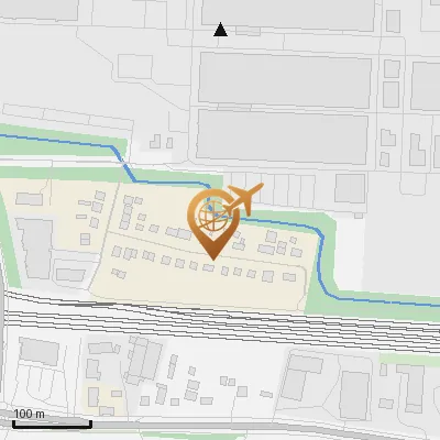 Foto zu Hausbrucher Moor 9, 21147 Hamburg